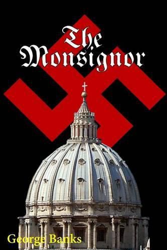 Cover image for The Monsignor