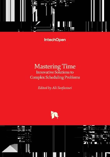 Cover image for Mastering Time