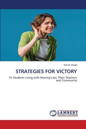 Cover image for Strategies for Victory