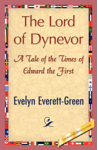 Cover image for The Lord of Dynevor