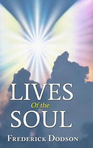 Cover image for Lives of the Soul