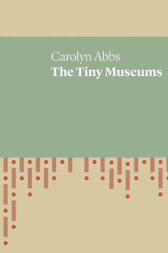 Cover image for The Tiny Museums