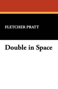 Cover image for Double in Space