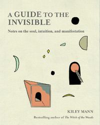 Cover image for A Guide to the Invisible (cancelled)