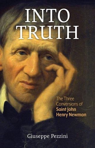 Cover image for Into Truth