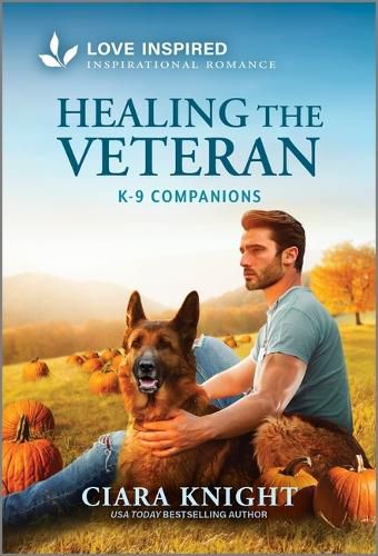 Cover image for Healing the Veteran