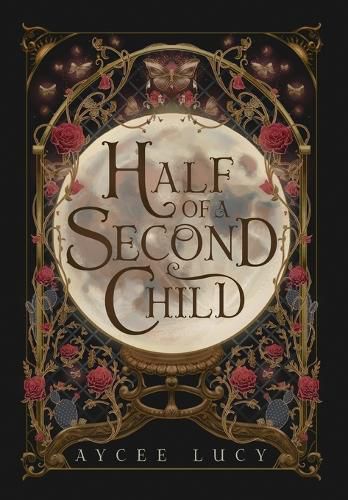 Cover image for Half of a Second Child
