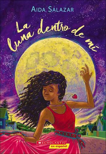 Cover image for La Luna Dentro de Mo (the Moon Within)