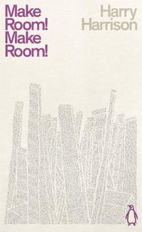Cover image for Make Room! Make Room!