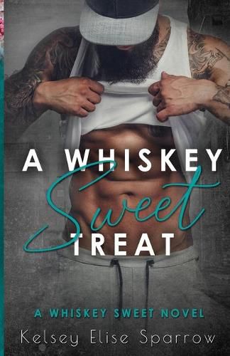 Cover image for A Whiskey Sweet Treat