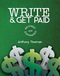 Cover image for Write & Get Paid