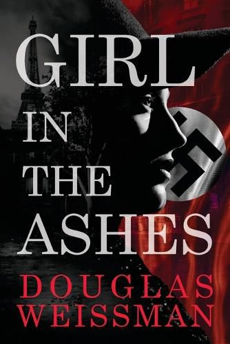 Cover image for Girl in the Ashes