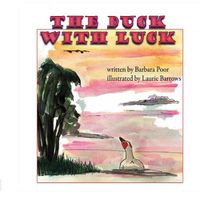 Cover image for The Duck With Luck