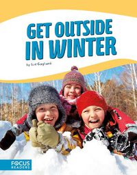 Cover image for Get Outside in Winter