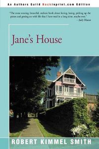 Cover image for Jane's House