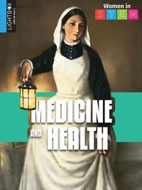 Cover image for Medicine and Health