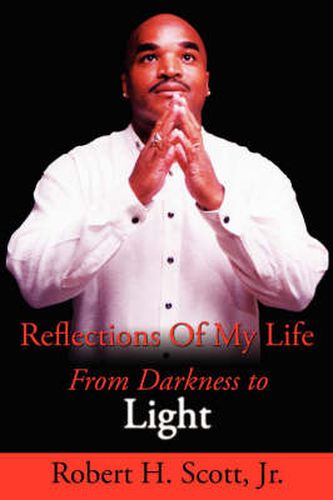 Cover image for Reflections of My Life