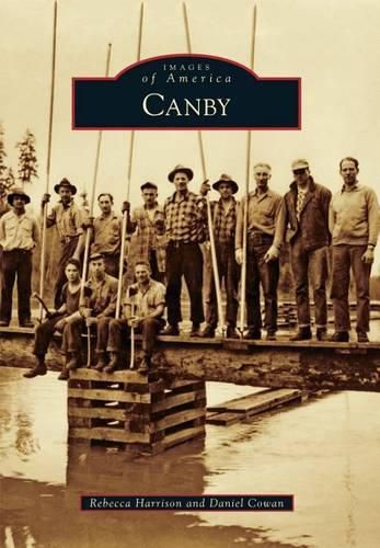 Cover image for Canby