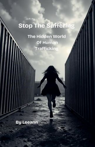 Cover image for Stop The Suffering