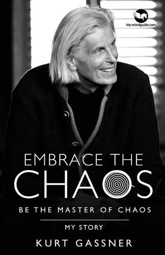 Cover image for Embrace the Chaos