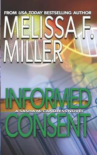 Cover image for Informed Consent