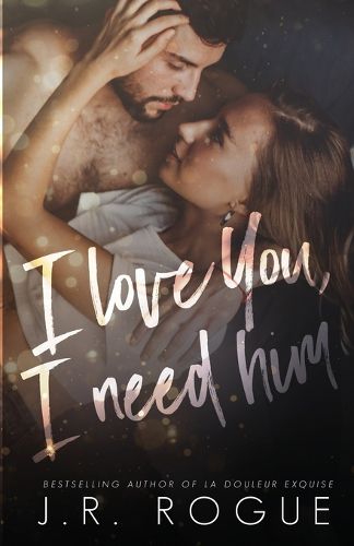 Cover image for I Love You, I Need Him