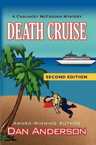 Cover image for DEATH CRUISE - Second Edition