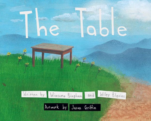 Cover image for The Table