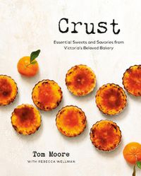 Cover image for Crust
