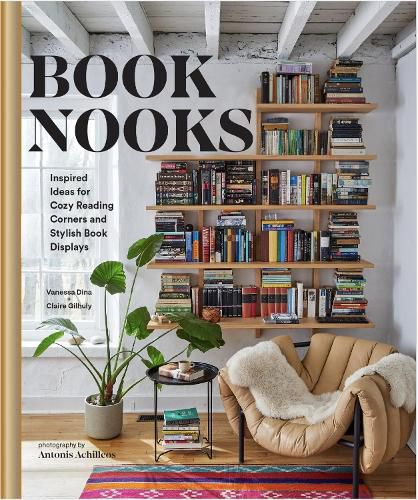 Cover image for Book Nooks