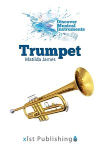 Cover image for Trumpet