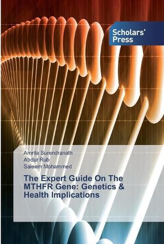 Cover image for The Expert Guide On The MTHFR Gene