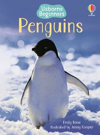 Cover image for Penguins