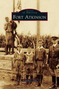 Cover image for Fort Atkinson