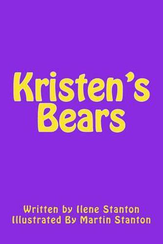 Cover image for Kristen's Bears