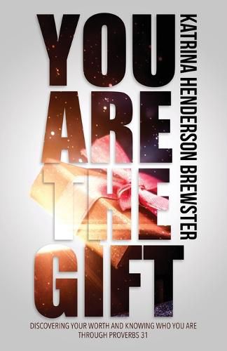 Cover image for You Are The Gift