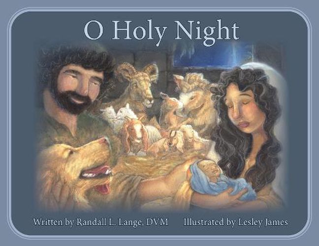 Cover image for O Holy Night