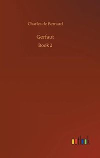 Cover image for Gerfaut