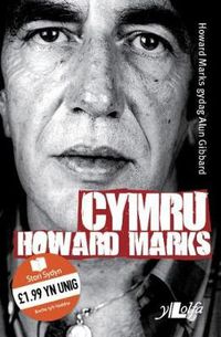 Cover image for Stori Sydyn: Cymru Howard Marks