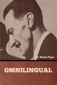 Cover image for Omnilingual