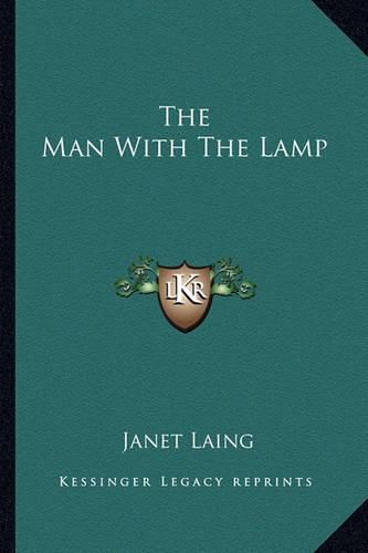 Cover image for The Man with the Lamp