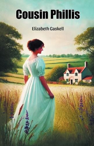 Cover image for Cousin Phillis (Edition2024)