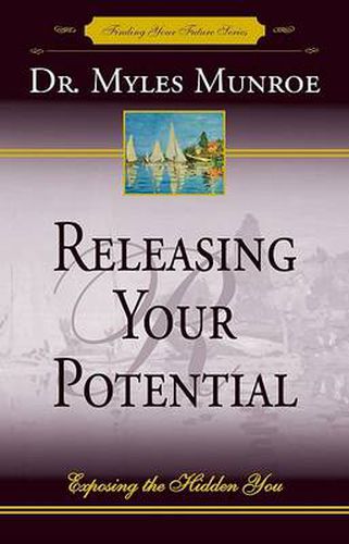 Cover image for Releasing Your Potential