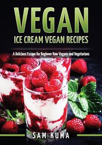 Cover image for Vegan