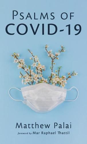 Cover image for Psalms of COVID-19