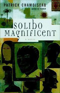 Cover image for Solibo Magnificent