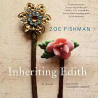 Cover image for Inheriting Edith