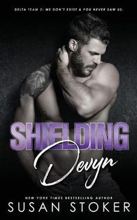 Cover image for Shielding Devyn