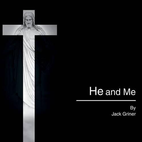 Cover image for He and Me