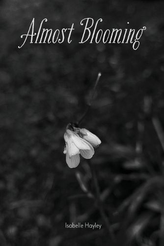 Cover image for Almost Blooming